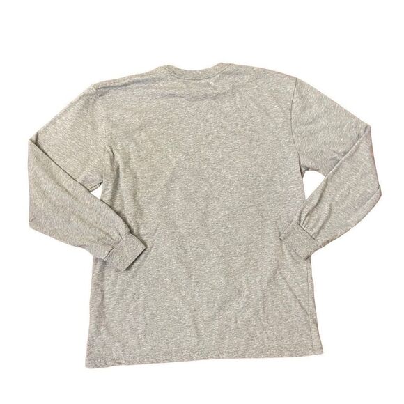 NEW Disney Angry Donald Duck Long Sleeve Tee Men’s Large Runs Small - Picture 2 of 5